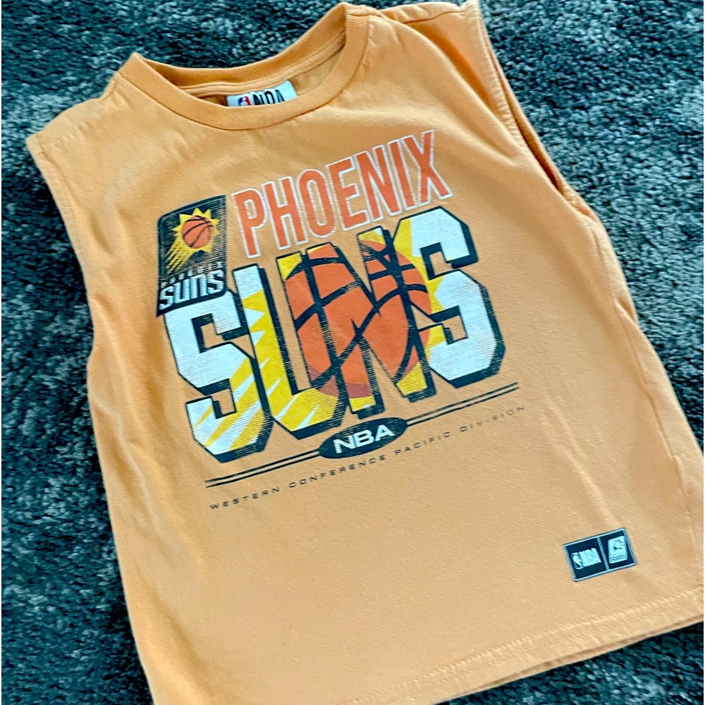 Boys’ Tank